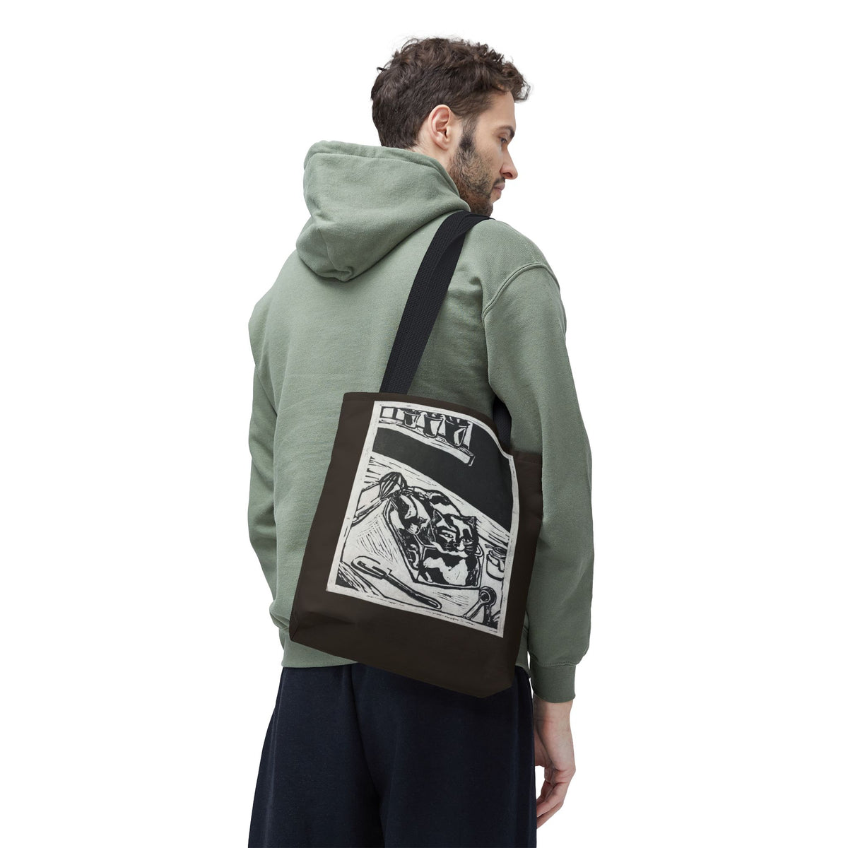 Tote Bag (AOP)