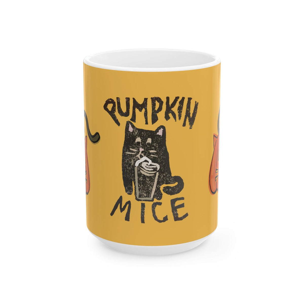 Accent Coffee Mug, 11oz
