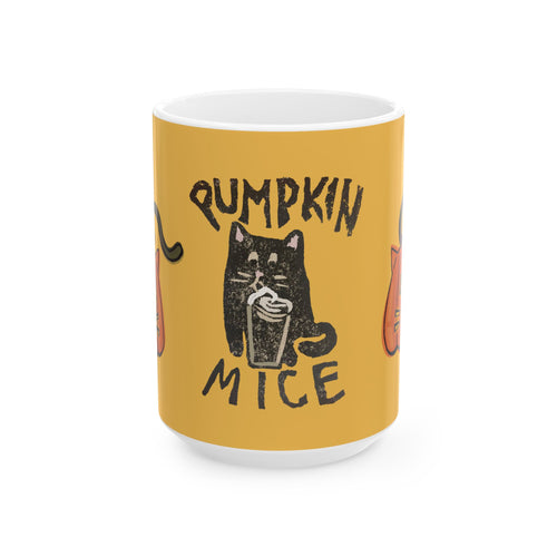Accent Coffee Mug, 11oz