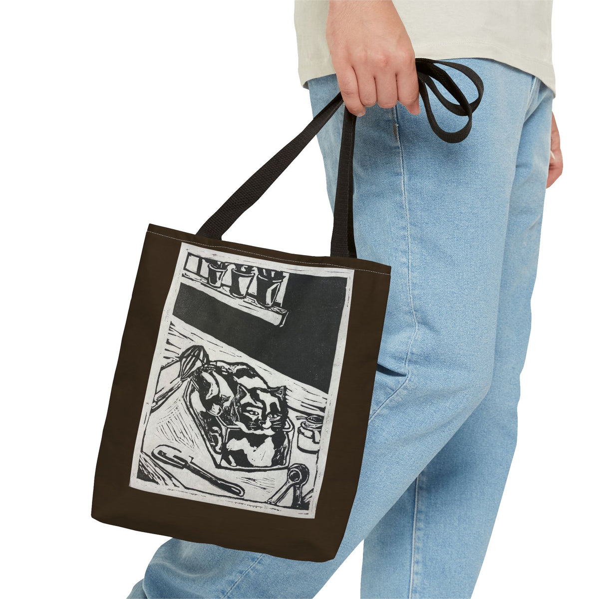 Tote Bag (AOP)
