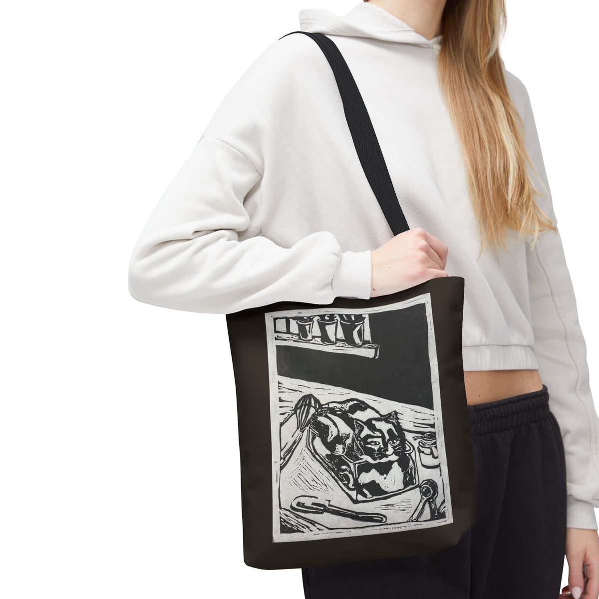 Tote Bag (AOP)