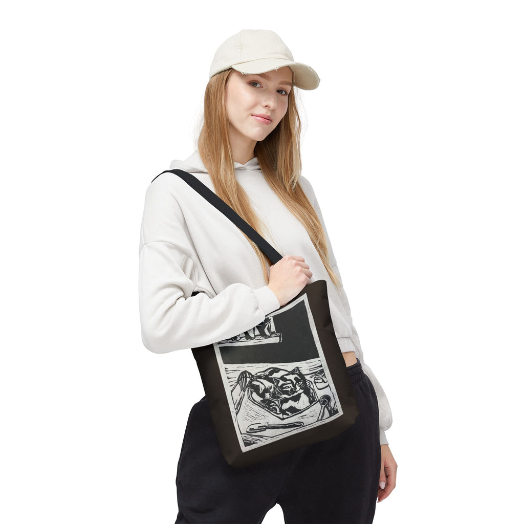 Tote Bag (AOP)