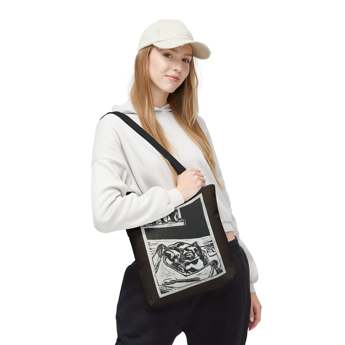 Tote Bag (AOP)