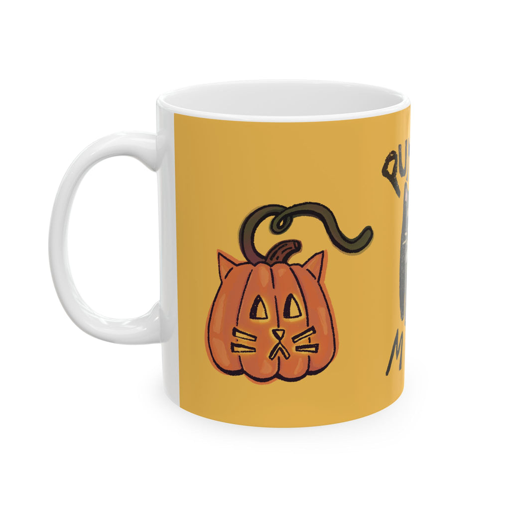 Accent Coffee Mug, 11oz