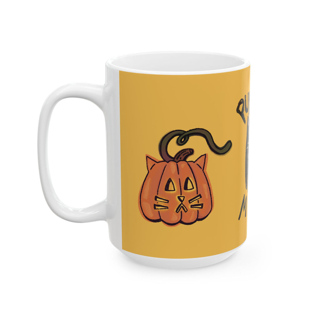Accent Coffee Mug, 11oz