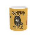 Accent Coffee Mug, 11oz