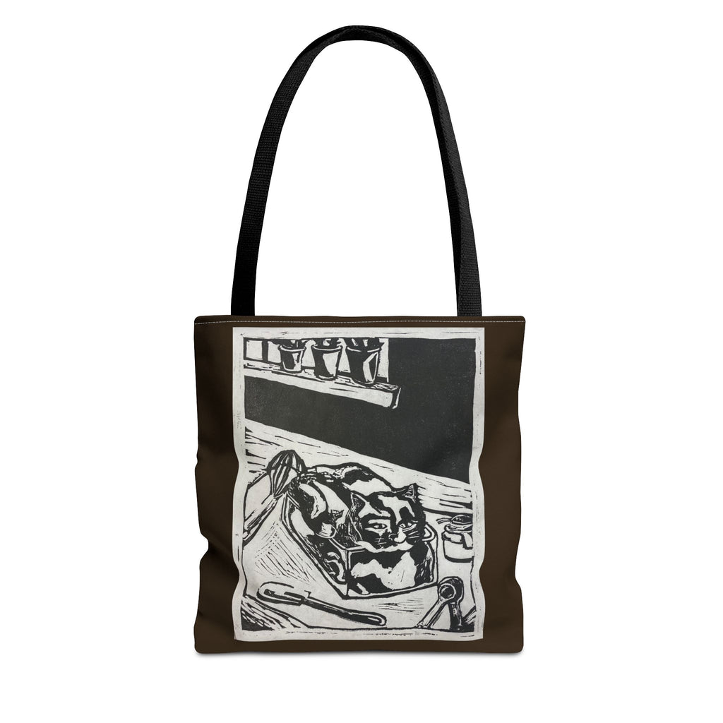 Tote Bag (AOP)