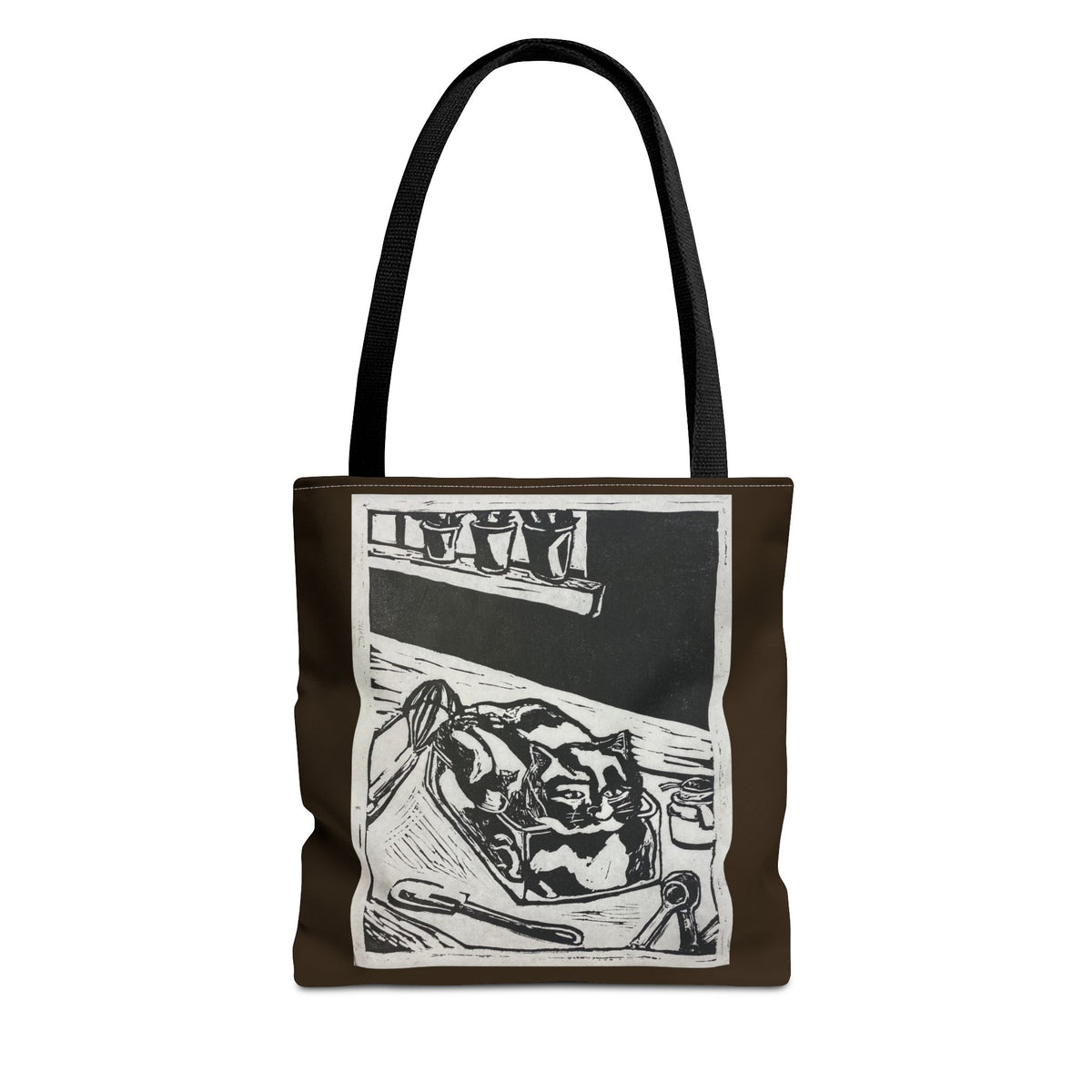 Tote Bag (AOP)